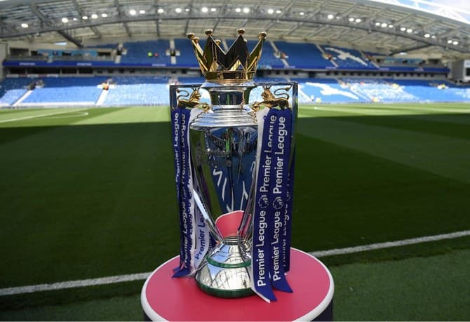 Man City, Premier League Discuss Fixture Changes Ahead of FA Cup