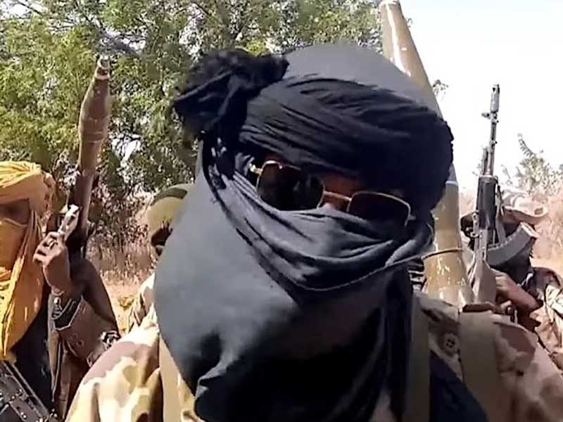 Bandits Kill 11 in Katsina Village Attack on April 26