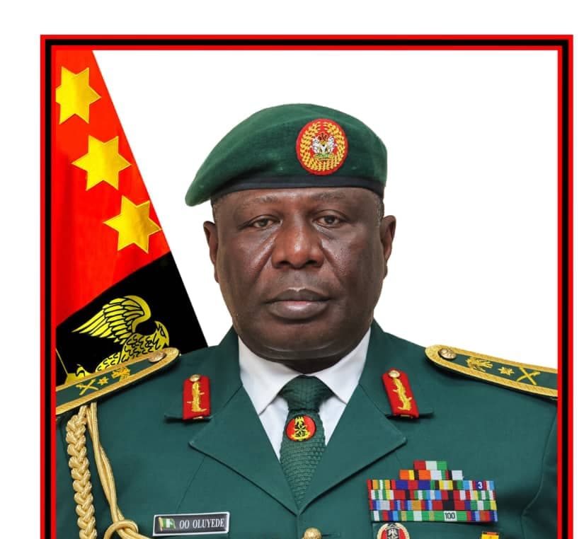 Nigerian Military Engages Veterans to Tackle Insecurity