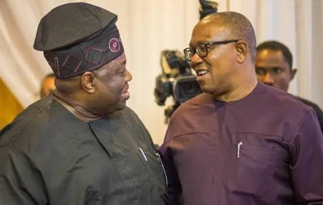 Dele Momodu Defends Atiku Abubakar Against Attacks