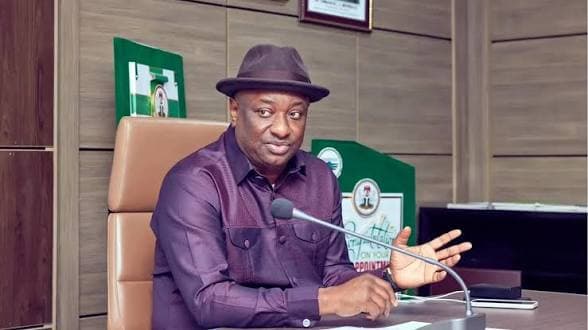 FG Introduces 30-Day Credit for Airlines Amid Fuel Crisis