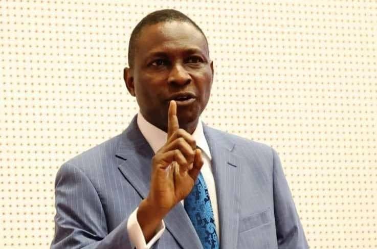 EFCC Warns of Rising Cybercrime Among University Students