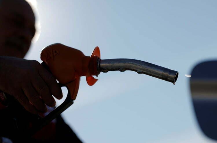 Nigeria's Petrol Prices Surge 22% in March 2026