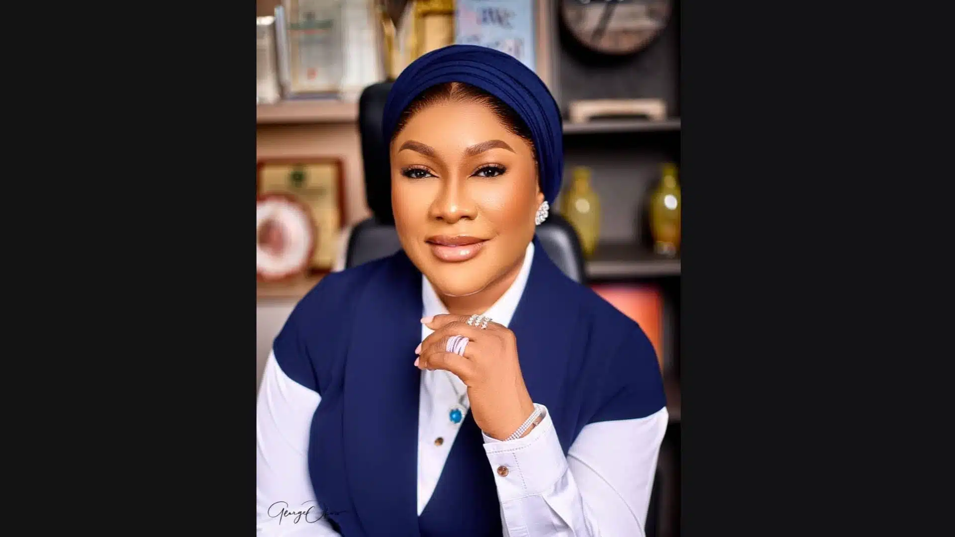 Achimugu Denies Sanwo-Olu Wealth Link Amid EFCC Claims