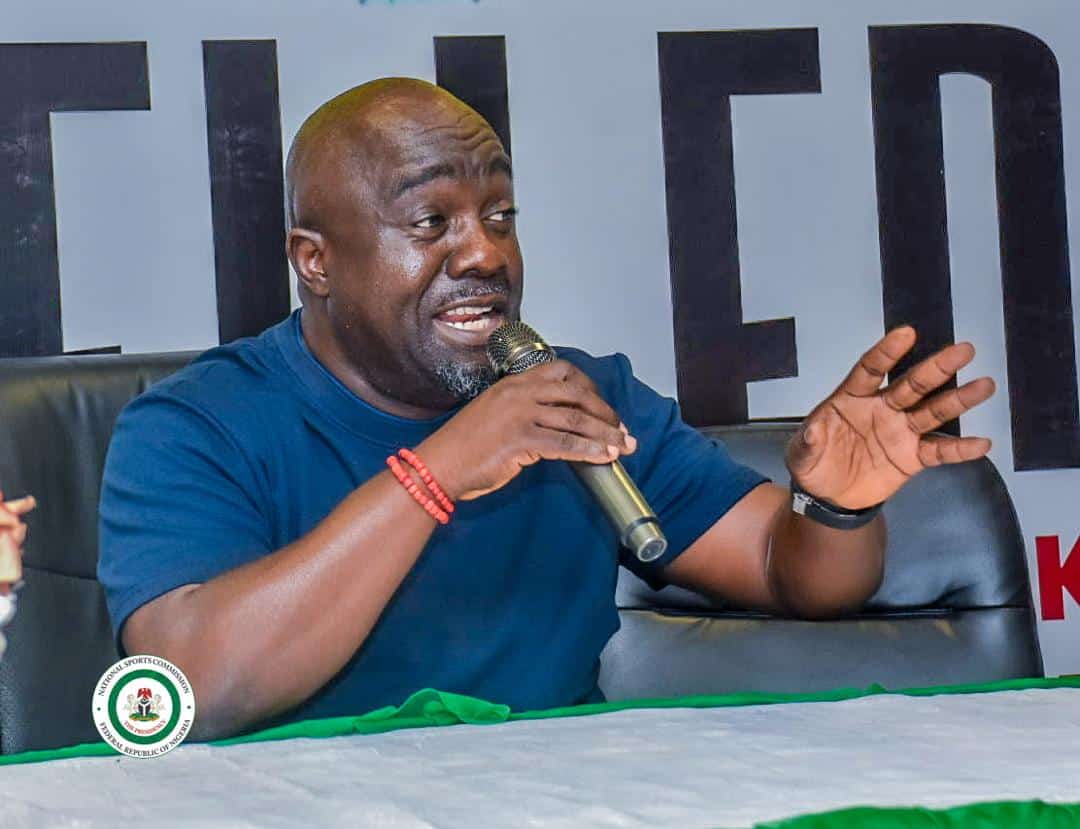 Nigeria Targets 22 Gold Medals at Glasgow Commonwealth Games