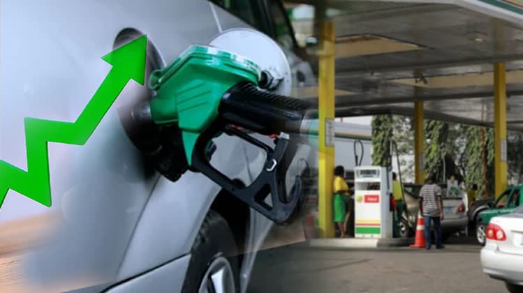 Nigeria's Petrol Prices Surge to N1,288.54 per Litre