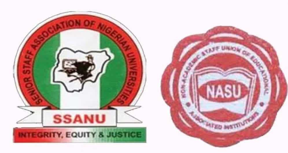 FG Summons SSANU, NASU to Prevent Nationwide Strike