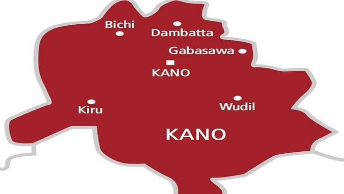 Six Arrested in Kano Clash Between Rival Groups