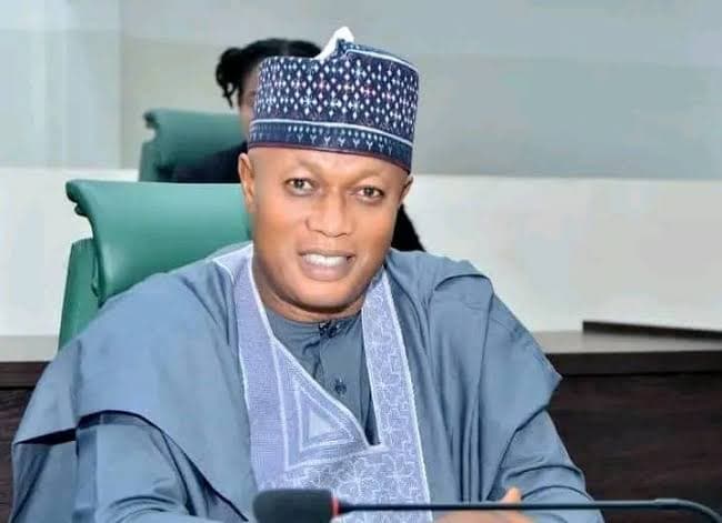 Edo Deputy Speaker Vows to Complete Power Project Despite Vandalism