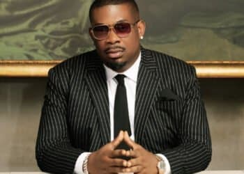 Don Jazzy Critiques Gen Z Artists' Online Promotion Hesitance