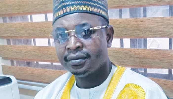 Kebbi Police Justify Detention of ADC Chairman Sufiyanu Bala