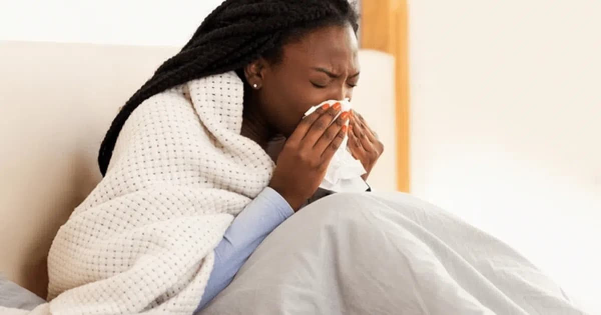 Preventing Rainy Season Diseases in Nigeria: Key Tips