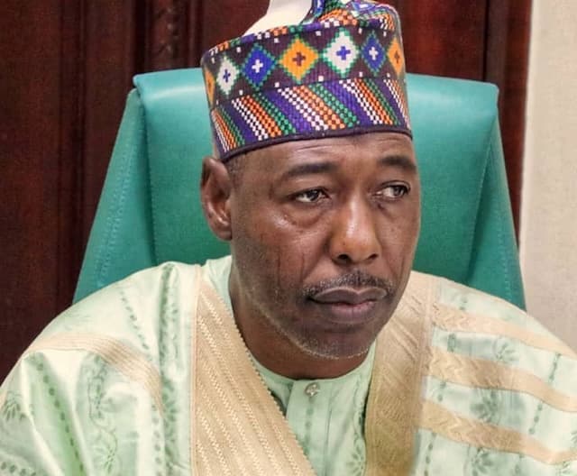 Borno Politics: Shettima and Zulum's Leadership Dynamics