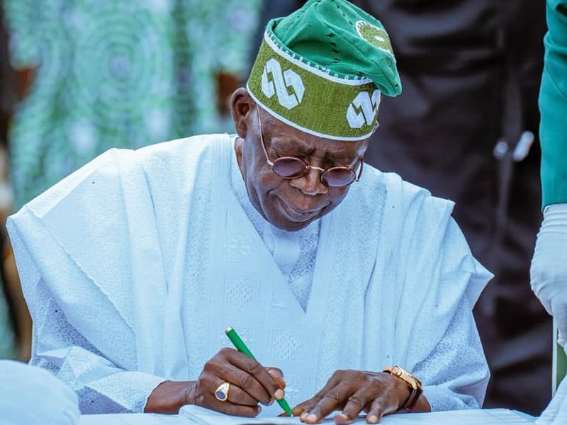 33 of 65 Nigerian Ambassadorial Nominees Secure Agrément