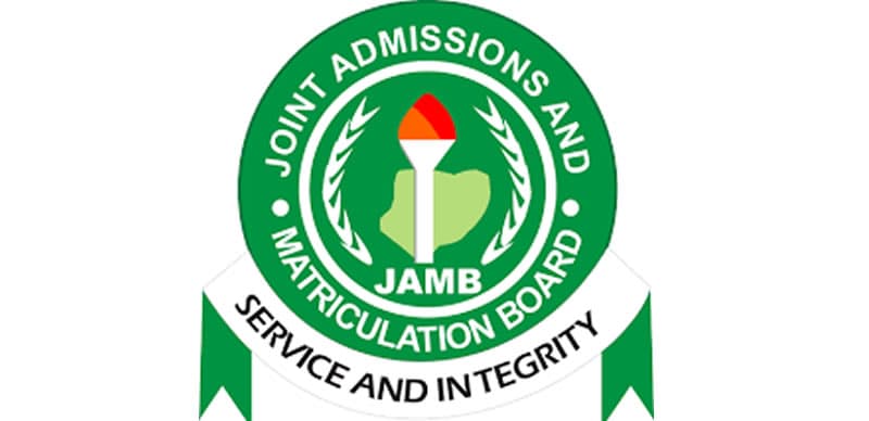 JAMB Extends 2026 Direct Entry Registration to May 8