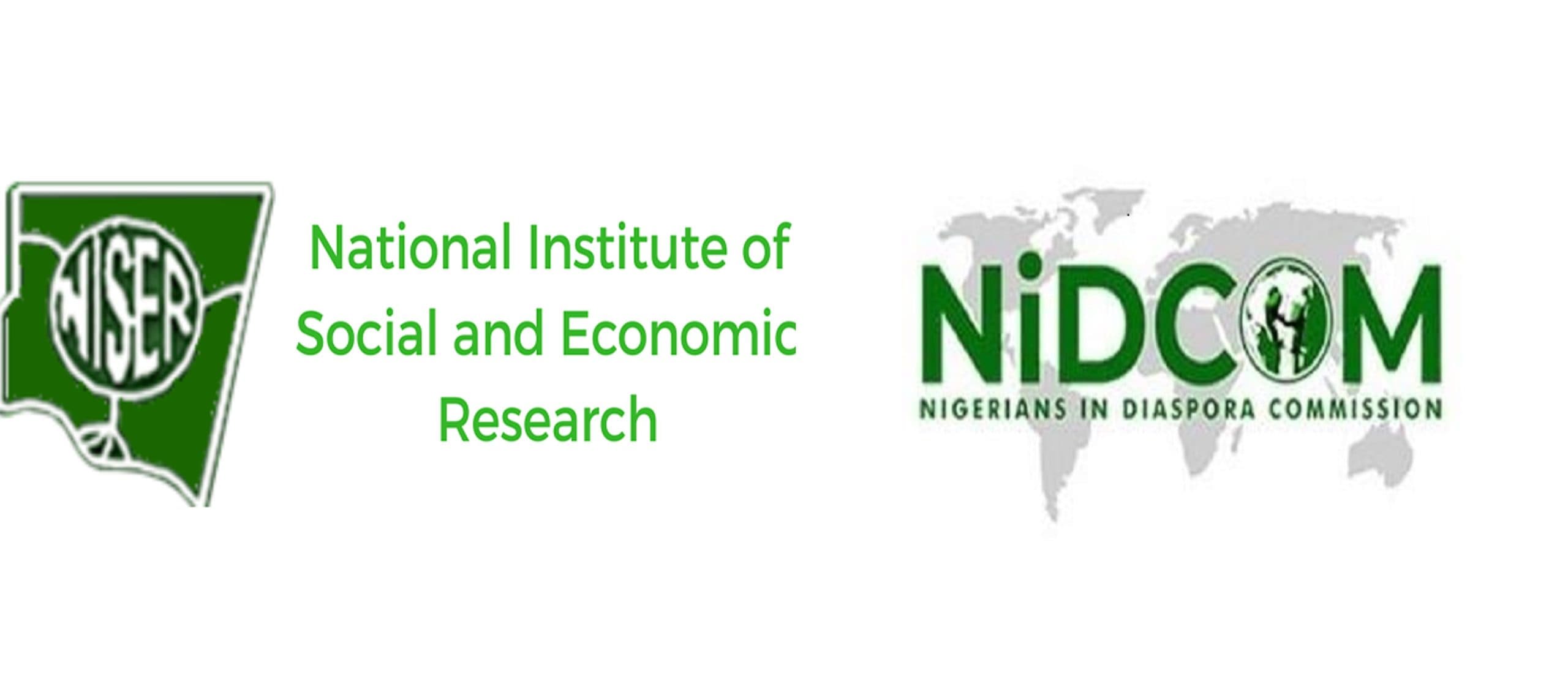 NISER and NiDCOM Push for Stronger Diaspora Policy