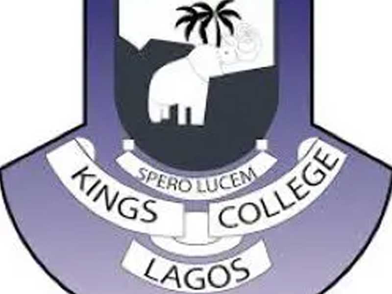 King's College Celebrates Cultural Day Promoting Unity