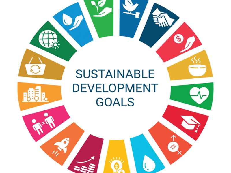 Education: Key to Achieving Zero Hunger by 2030