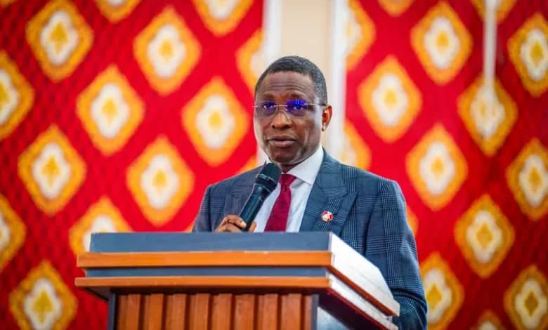 EFCC Boss: 60% of Students Engaged in Cybercrime