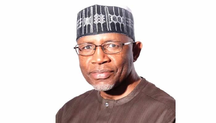 Senate Confirms Lamido Yuguda as CBN Deputy Governor