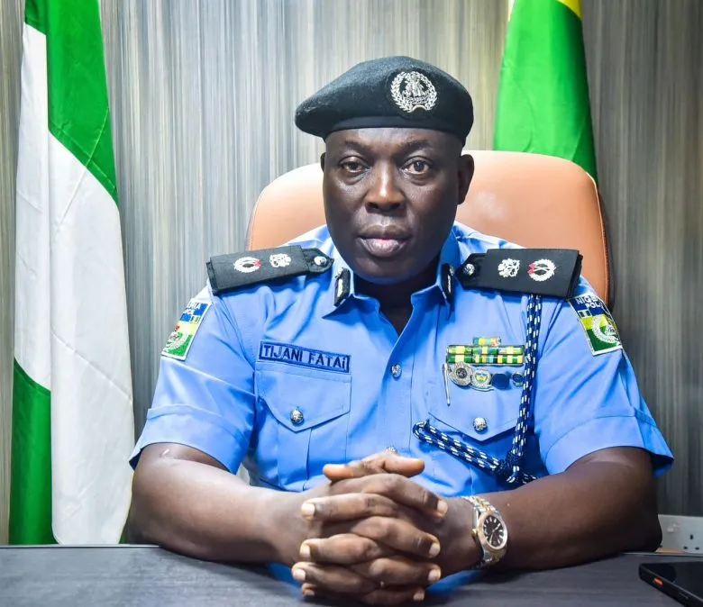 Lagos Man Allegedly Punches Wife to Death in Dispute