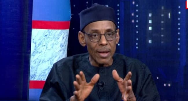 Datti: Hakeem Baba-Ahmed a Major Threat to Tinubu