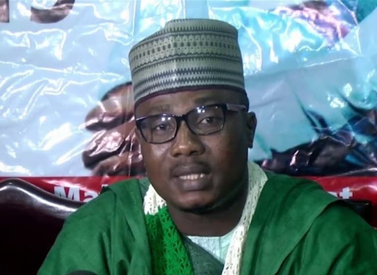 Osifo Denies Tinubu Sponsorship for 2027 Presidency