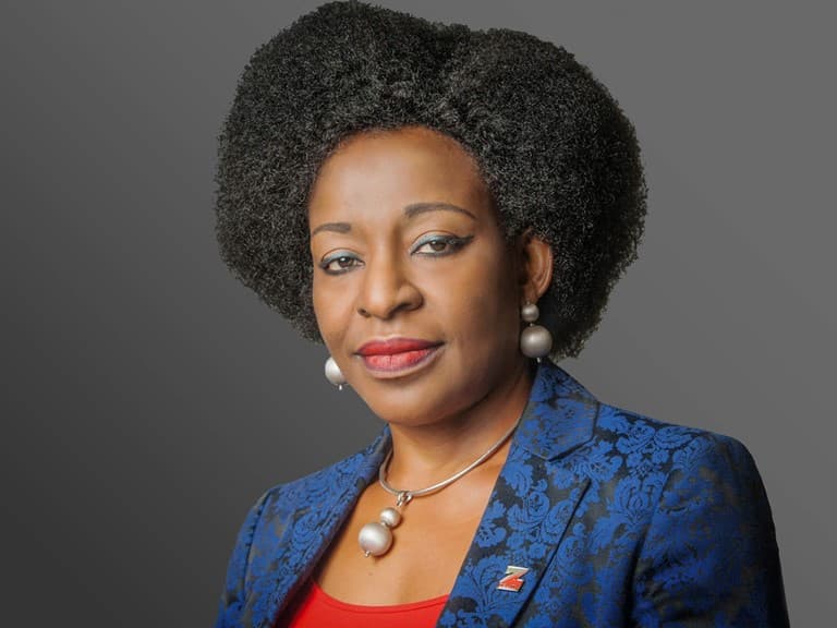 NEPC's Nony Ayeni Advocates for Women in Exports