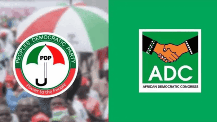 Fayose Criticizes Supreme Court Delay on ADC, PDP Judgments