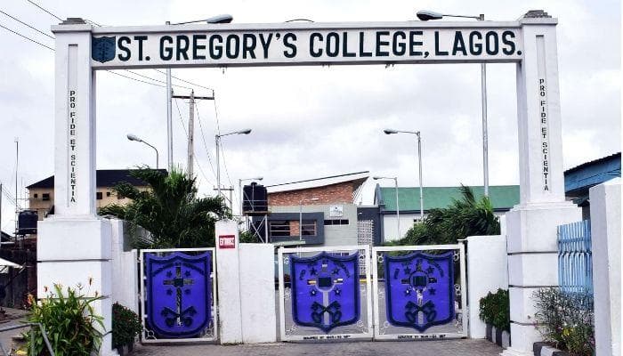 St. Gregory’s College Launches Art Exhibition in Lagos