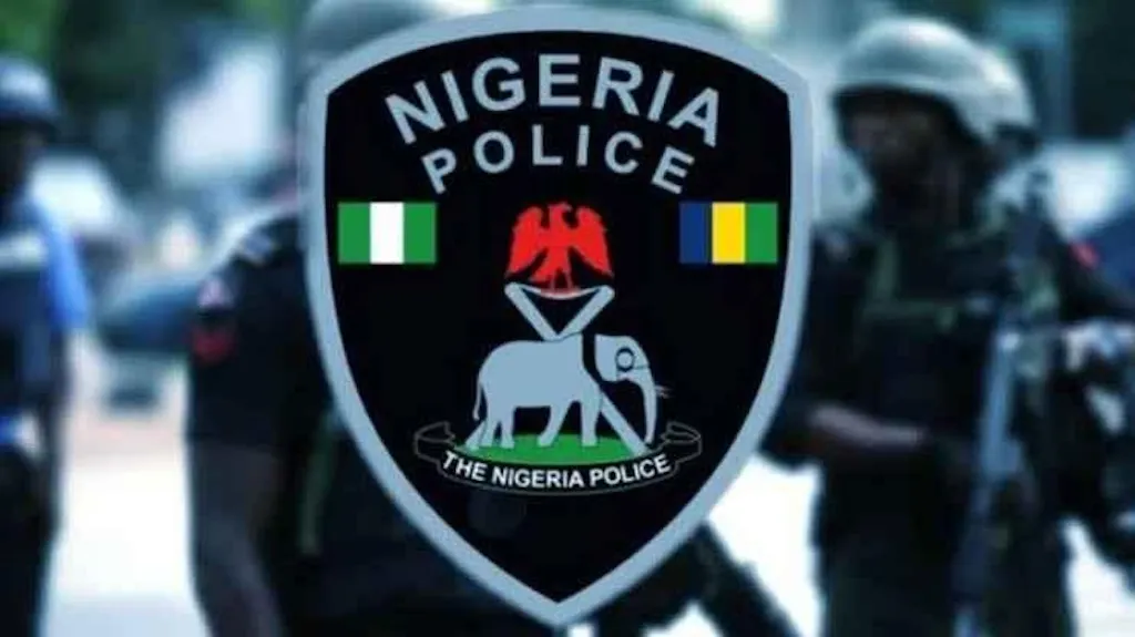 Police and EFCC Rescue 14 Victims from Sea Pirates