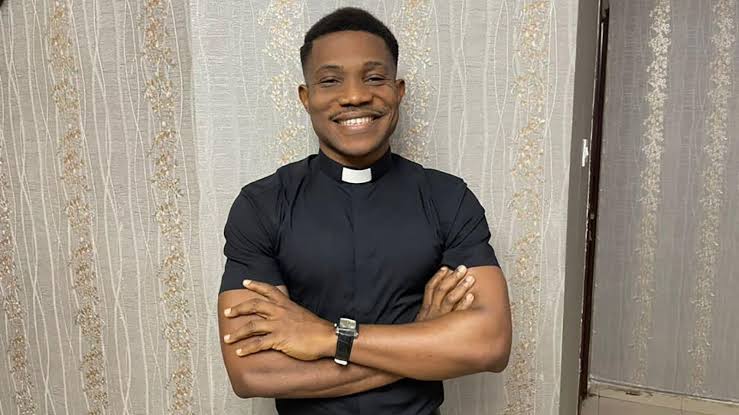 EFCC Investigates Jerry Eze, No Wrongdoing Found