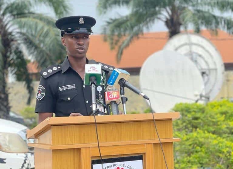 Delta Police Connect Suspect's Killing to Spirituality