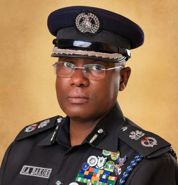 Six Arrested After Violent Attack on Kano Phone Market