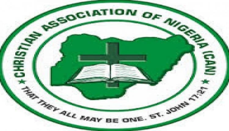 CAN Condemns Ekiti Church Attack, Urges Victim Rescue