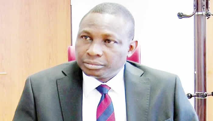 EFCC Chairman Advocates AI Adoption in Universities