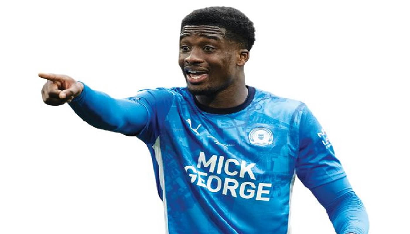 Fernandez Aims for Premiership Title in Tavernier's Honor