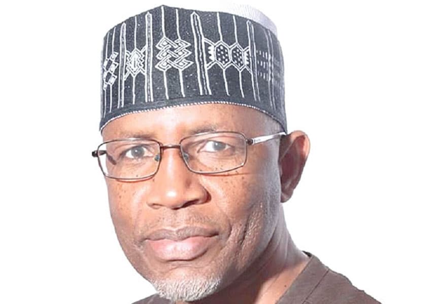 Senate Panel Approves Yuguda as CBN Deputy Governor