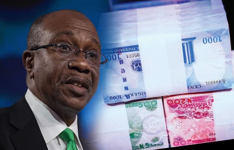 Emefiele Faces Trial for $6.23 Million Fraud Case