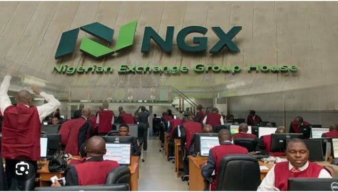 NGX Market Capitalization Surges N5.55tn Amid Optimism