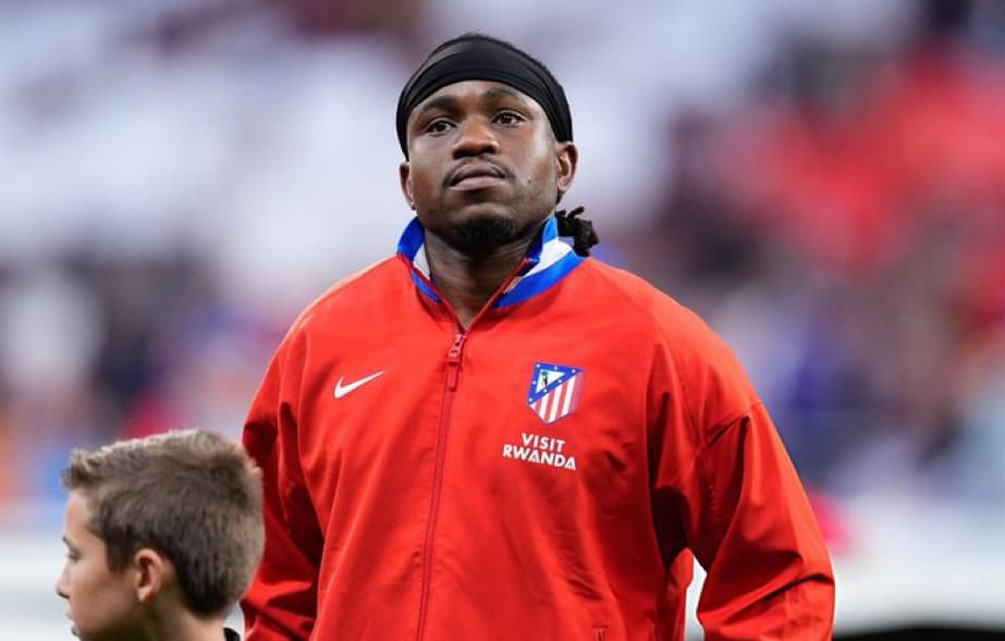 Simeone Questions Lookman's Fitness for Arsenal Match