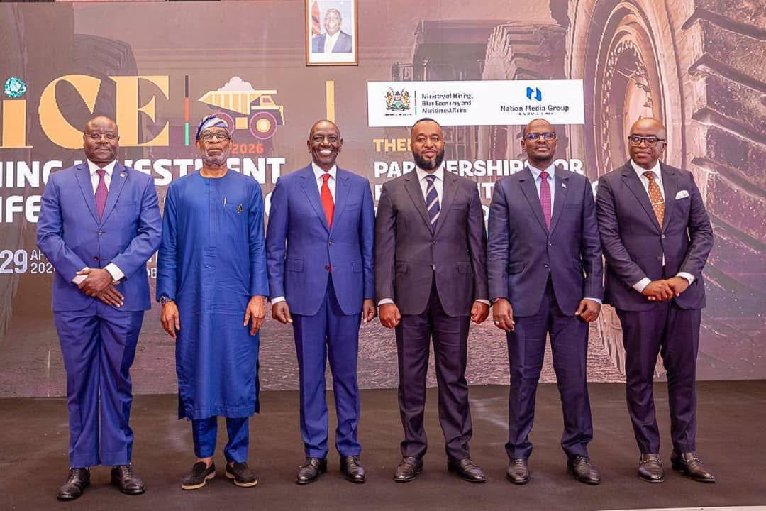 Alake Urges African Nations to Halt Raw Mineral Exports