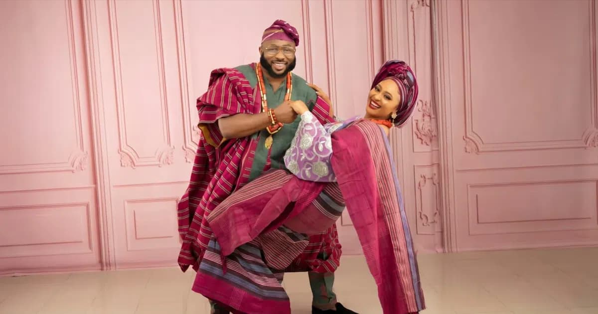 Churchill Denies Divorce Rumors with Rosy Meurer