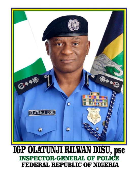 IG Orders Dismissal of Officers in Delta State Shooting