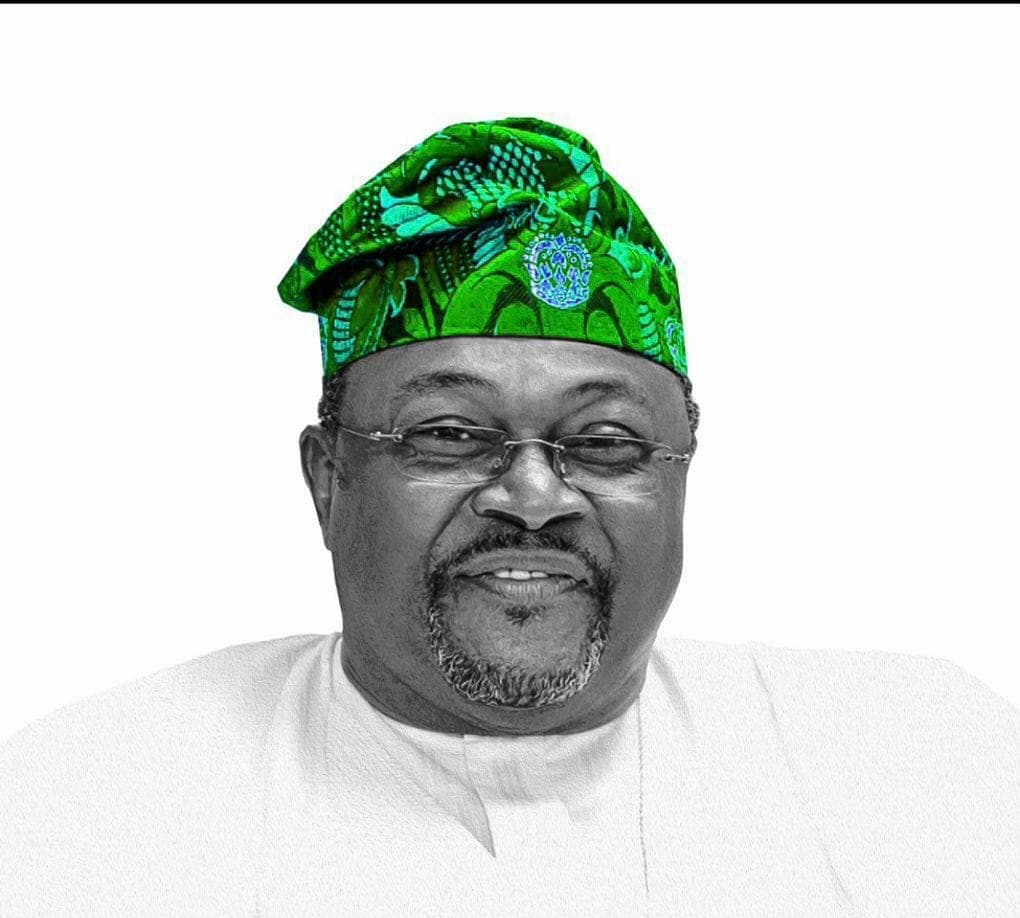 Bodex Media Honors Mike Adenuga on 73rd Birthday