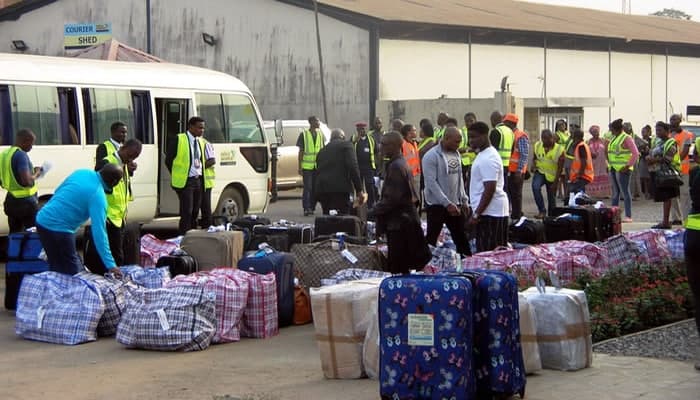 Chad Arrests Over 600 Nigerian Refugees Amid Terrorism