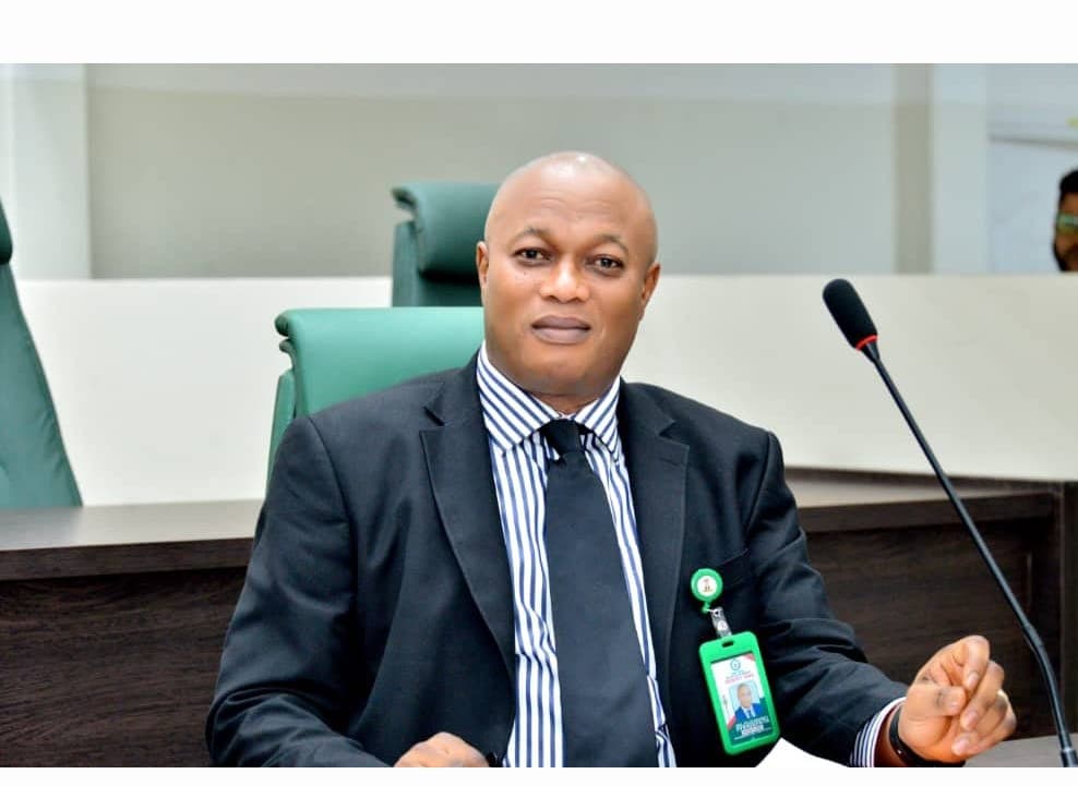 Edo Deputy Speaker Blames Cable Theft for Blackouts