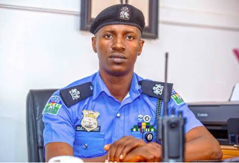 Police Officer Arrested for Suspect's Extrajudicial Killing