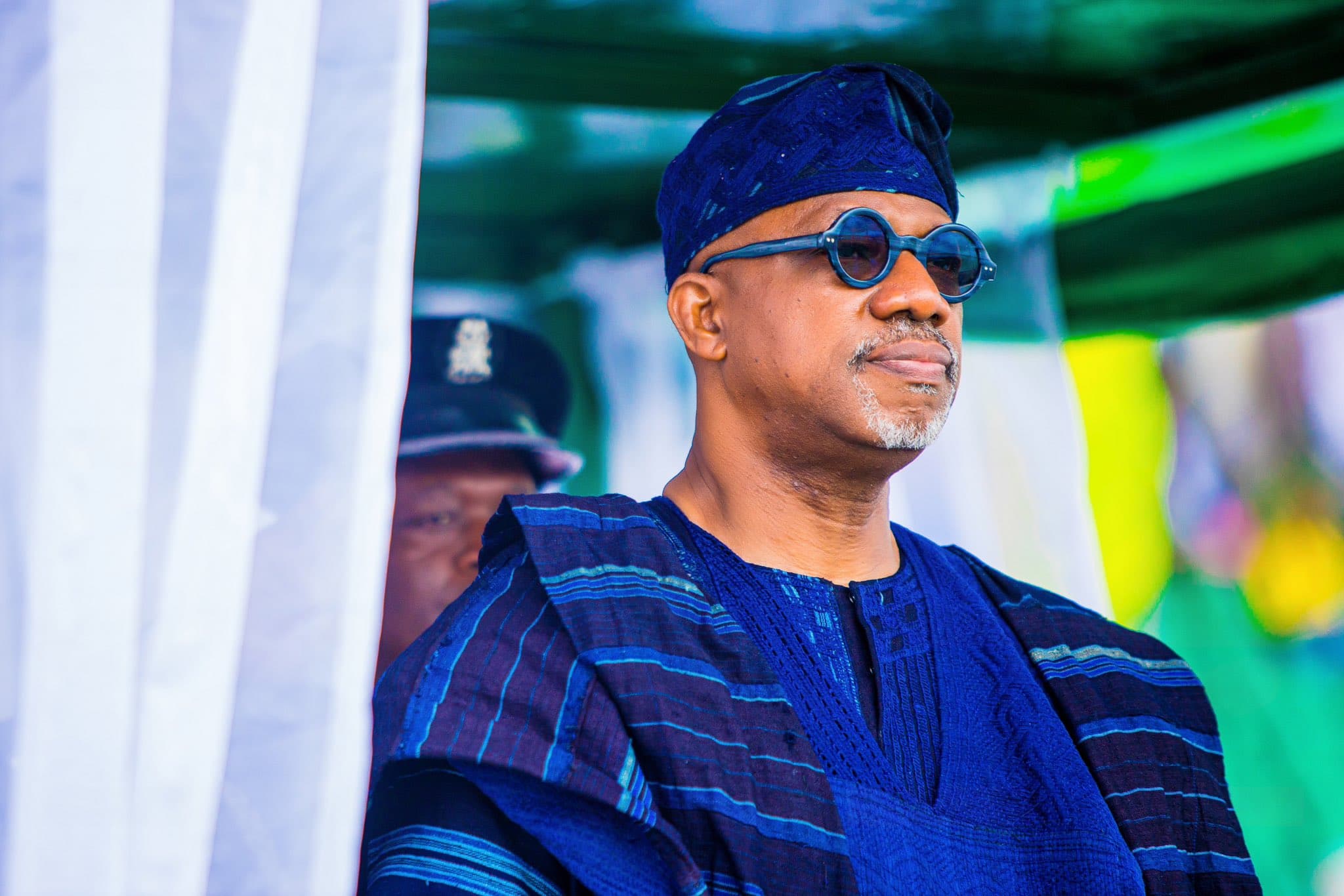 Abiodun Supports Daniel's Senate Bid for Ogun East