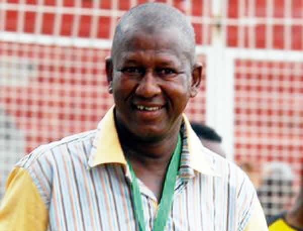 Maikaba Denies Flying Eagles Appointment Amid NFF Review